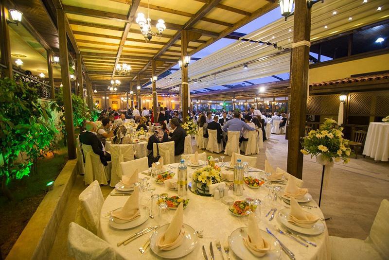 Baglar Saray Hotel Safranbolu Eksteriør bilde