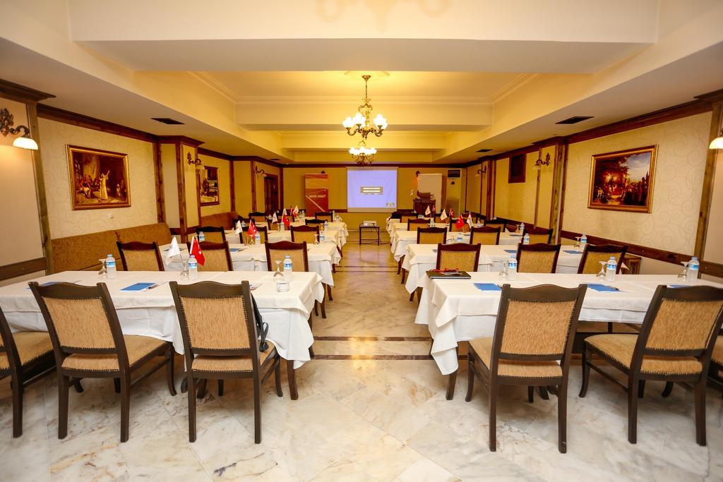 Baglar Saray Hotel Safranbolu Eksteriør bilde