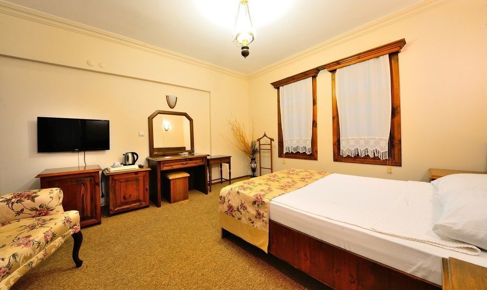 Baglar Saray Hotel Safranbolu Eksteriør bilde